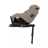 Joie Cadeira Auto i-PIVOT™360 - Oak - Minicool
