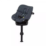 Joie Cadeira Auto i-PIVOT™360 - Dark Slate - Minicool