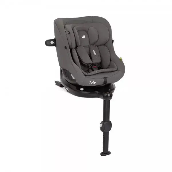 Joie Cadeira Auto i-PIVOT™360 - Thunder - Minicool