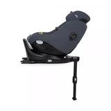 Joie Cadeira Auto i-PIVOT™360 - Dark Slate - Minicool