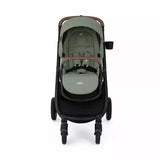 Joie Carrinho de Bebé VERSATRAX™- Laurel - Minicool