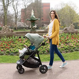 Joie Carrinho de Bebé VERSATRAX™- Laurel - Minicool