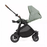 Joie Carrinho de Bebé VERSATRAX™- Laurel - Minicool