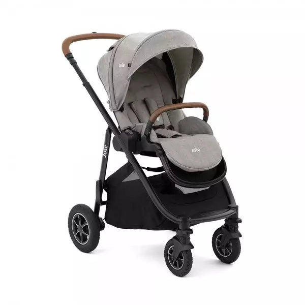 Joie Carrinho de Bebé VERSATRAX™ - Pebble