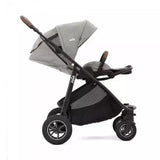 Joie Carrinho de Bebé VERSATRAX™ - Pebble - Minicool