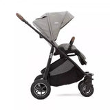 Joie Carrinho de Bebé VERSATRAX™ - Pebble - Minicool