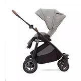 Joie Carrinho de Bebé VERSATRAX™ - Pebble - Minicool