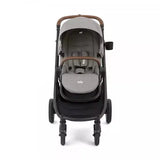 Joie Carrinho de Bebé VERSATRAX™ - Pebble - Minicool