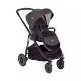 Joie Carrinho de Bebé VERSATRAX™ - Shale - Minicool
