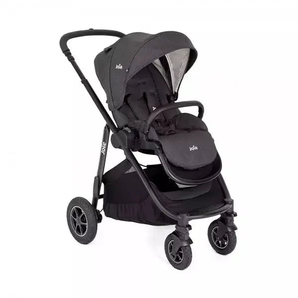 Joie Carrinho de Bebé VERSATRAX™ - Shale - Minicool