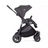 Joie Carrinho de Bebé VERSATRAX™ - Shale - Minicool