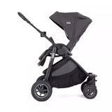 Joie Carrinho de Bebé VERSATRAX™ - Shale - Minicool