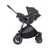 Joie Carrinho de Bebé VERSATRAX™ - Shale - Minicool