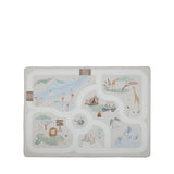 Little Dutch Tapete de Jogo Safari Friends