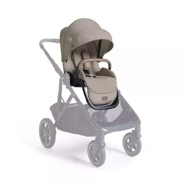 Joie Assento Extra Carrinho Versiti™ Sandstone