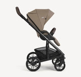 Carrinho de Bebé Joie Chrome 2 Joie
