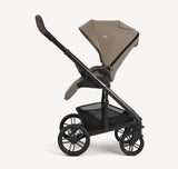 Carrinho de Bebé Joie Chrome 2 Joie