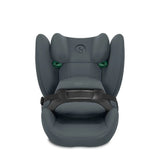 Cybex Pallas B i-Size — Cadeira Auto 2 em 1 Grey