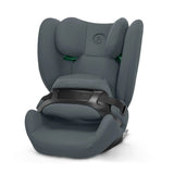 Cybex Pallas B i-Size — Cadeira Auto 2 em 1 Grey