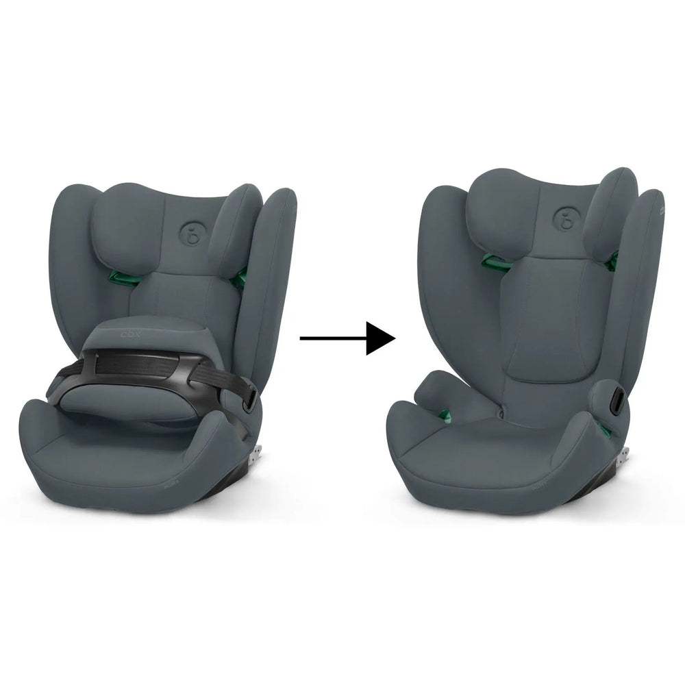 CBX by Cybex