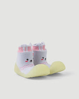 BigToes Sapato Coelho Tamanho 21.5/L BigToes