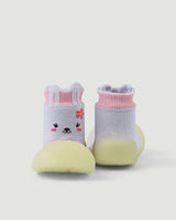 BigToes Sapato Coelho Tamanho 20/M BigToes