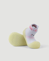 BigToes Sapato Coelho Tamanho 21.5/L BigToes