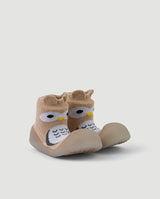 BigToes Sapato Coruja Tamanho 20/M BigToes
