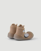 BigToes Sapato Coruja Tamanho 20/M BigToes