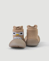 BigToes Sapato Coruja Tamanho 21.5/L BigToes