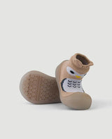 BigToes Sapato Coruja Tamanho 20/M BigToes