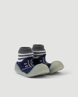 BigToes Sapato Sneakers Blue Tamanho 21.5/L BigToes