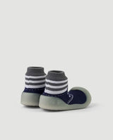 BigToes Sapato Sneakers Blue Tamanho 21.5/L BigToes