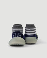 BigToes Sapato Sneakers Blue Tamanho 20/M BigToes