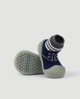 BigToes Sapato Sneakers Blue Tamanho 20/M BigToes