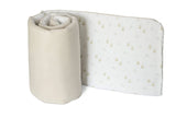 Kit Nórdico + Protetor Minicuna Rabbits Blanco – Beige | Micuna Micuna
