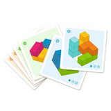Djeco Jogo de Lógica e Tática Cubissimo Djeco