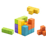 Djeco Jogo de Lógica e Tática Cubissimo Djeco