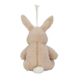 Little Dutch Cuddle Bunny com Luz e Som Beige Little Dutch