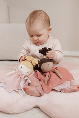 Little Dutch Fada Doudou Evi Little Dutch