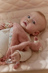 Little Dutch Doudou Flamingo Rosa Safari Friends