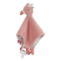 Little Dutch Doudou Flamingo Rosa Safari Friends