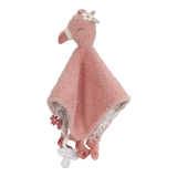 Little Dutch Doudou Flamingo Rosa Safari Friends