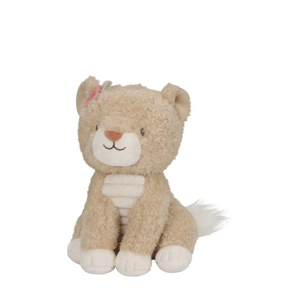 Little Dutch Peluche Leoa