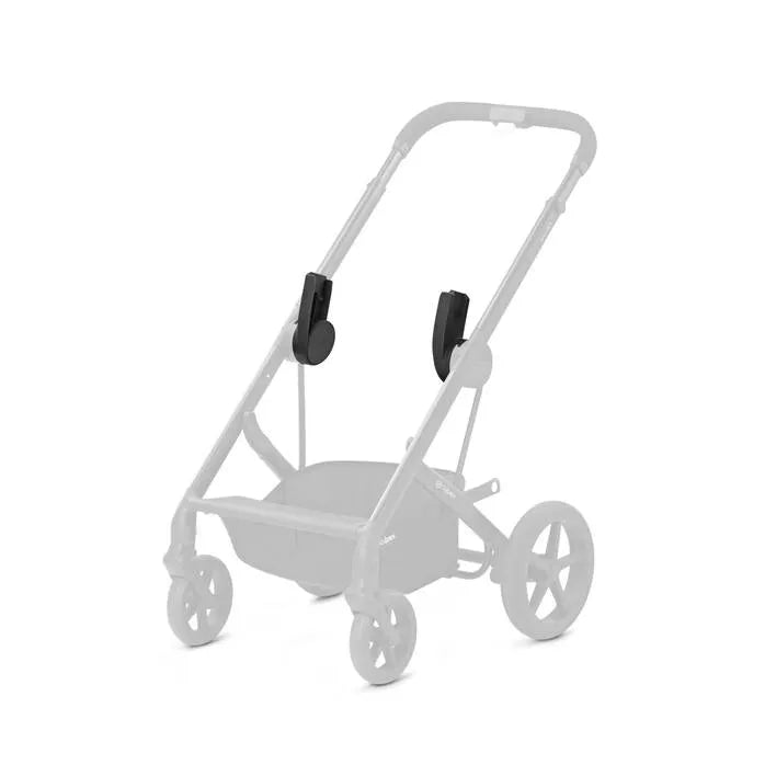 Adaptadores Cybex Balios S / Talos S - Minicool