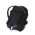 Cybex Protetor de Sol Cloud/Aton Preto