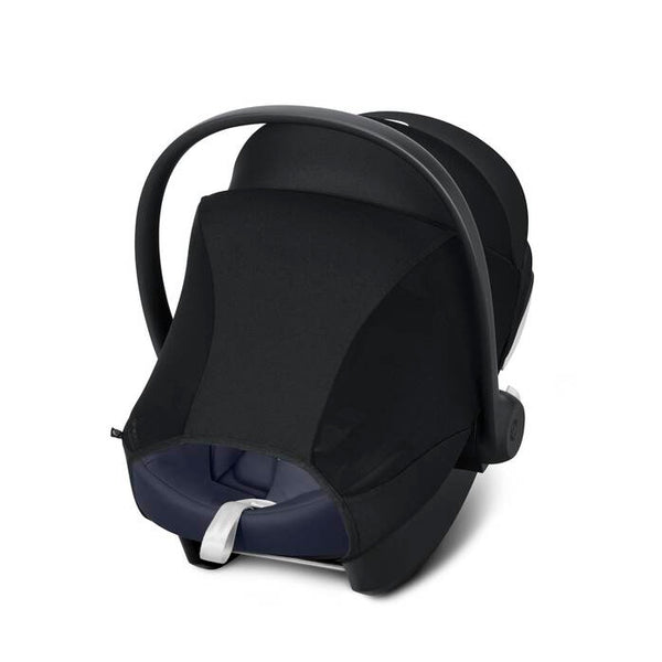 Cybex Protetor de Sol Cloud/Aton Preto
