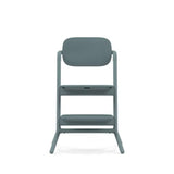 CYBEX Cadeira de Refeição LEMO 3 em 1 | Stone Blue - Minicool