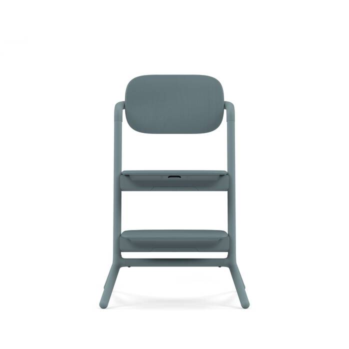 CYBEX Cadeira de Refeição LEMO | Stone Blue - Minicool