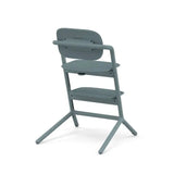 CYBEX Cadeira de Refeição LEMO 3 em 1 | Stone Blue - Minicool